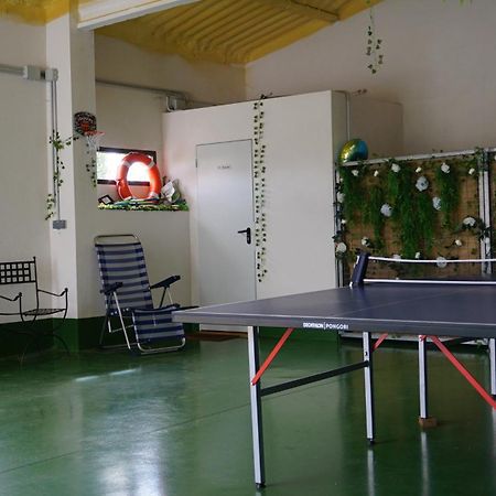 הוילה Casa Oslindeiros , Arzúa מראה חיצוני תמונה